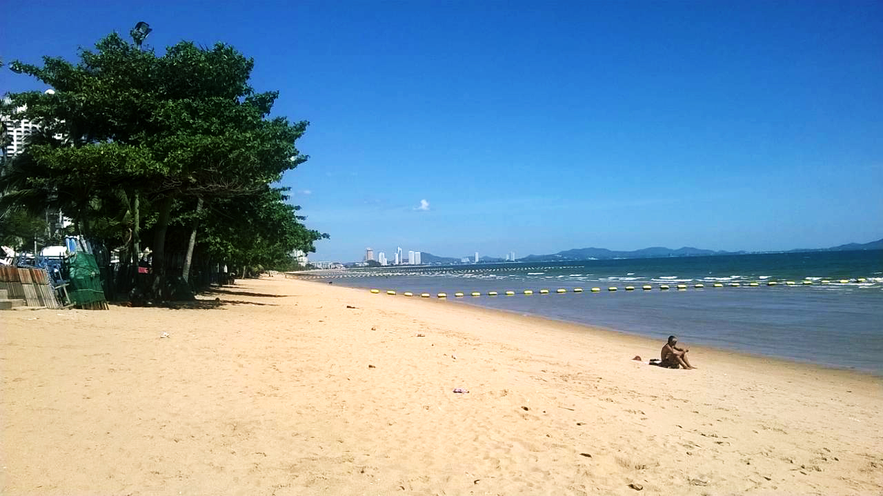 Boutique Hotel Jomtien Beach: Perfect Getaway 2026