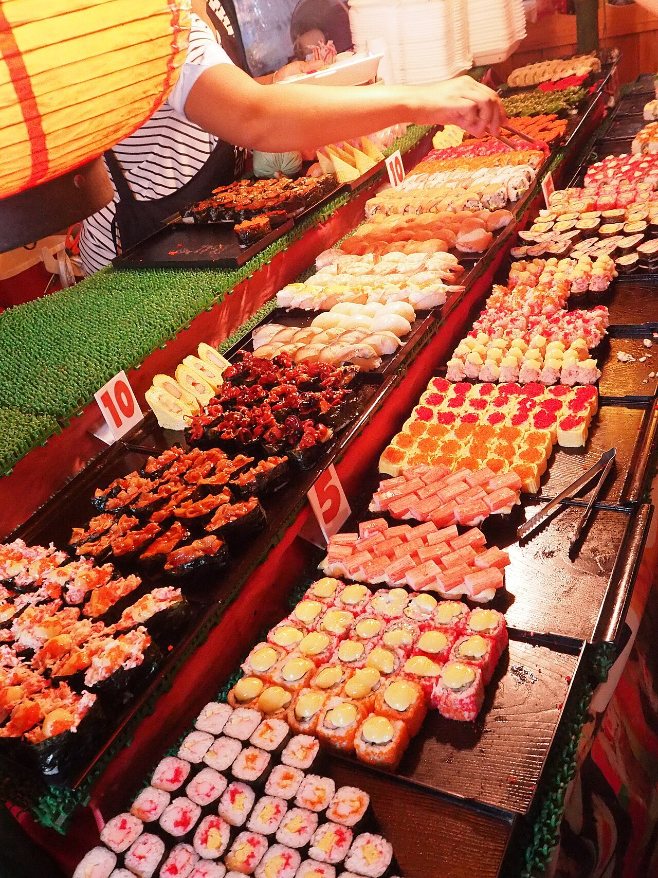 Hotel near Thepprasit Night Market Pattaya: A Hidden Gem