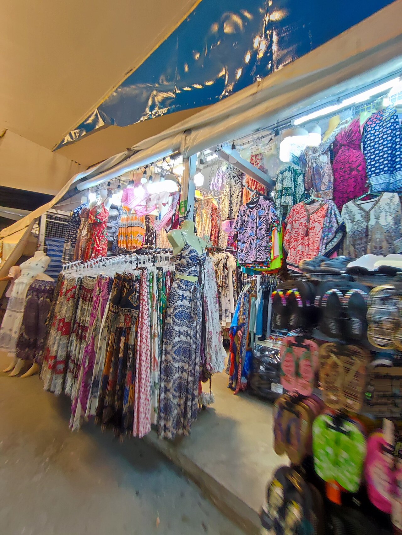 ที่พักใกล้ตลาดเทพประสิทธิ์ พัทยา ราคาถูก เดินทางสะดวก อัพเดท 2026
